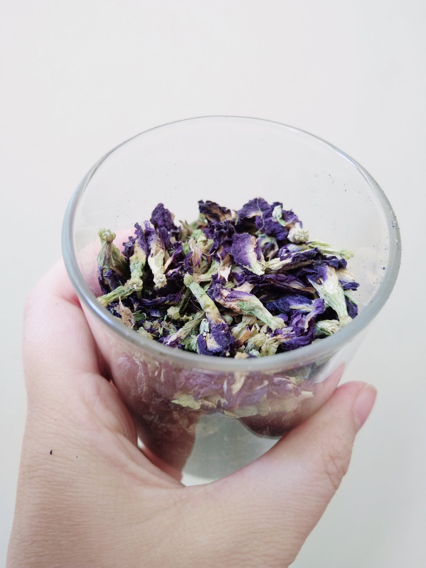 Butterfly Peaflower Herbal Tea – A Sip of Natural Magic