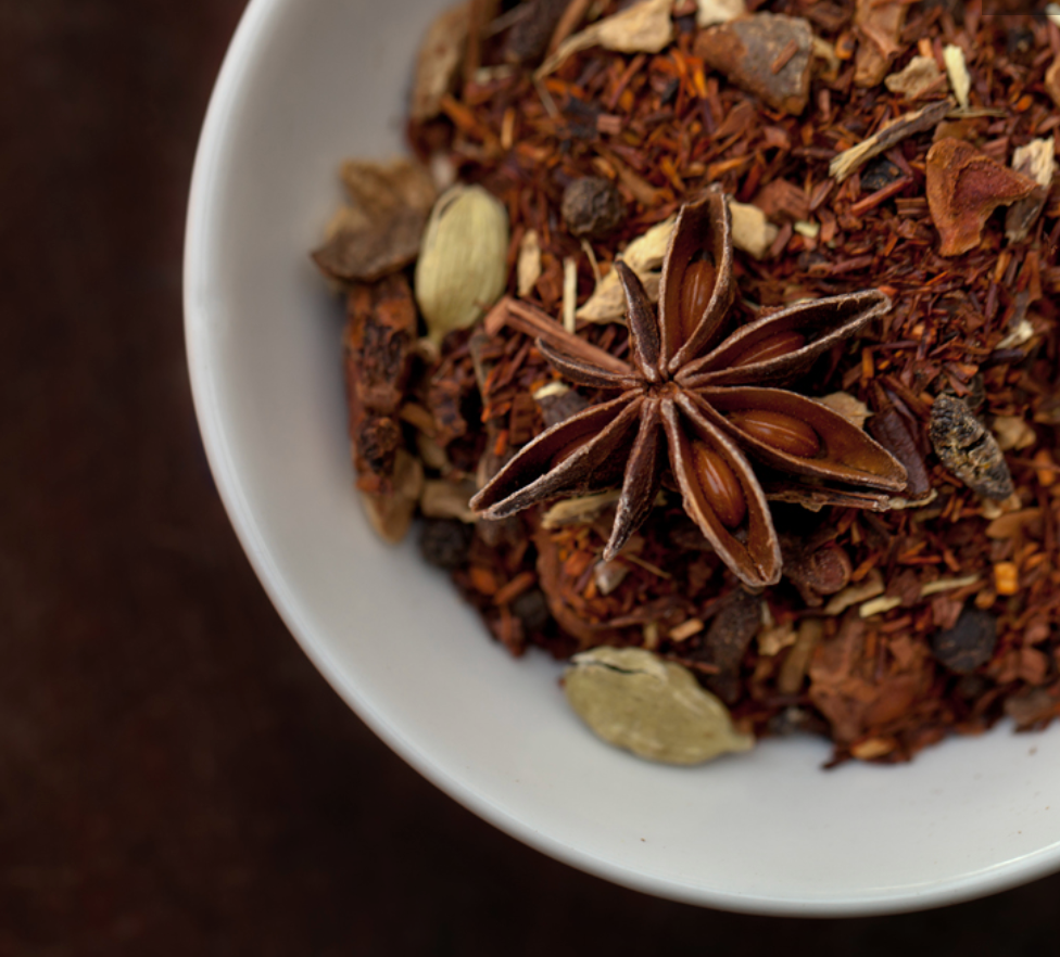 Luna Soma – A Grounding Chai for Tea Ritual