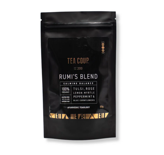 Rumi's Blend - Calming Balance