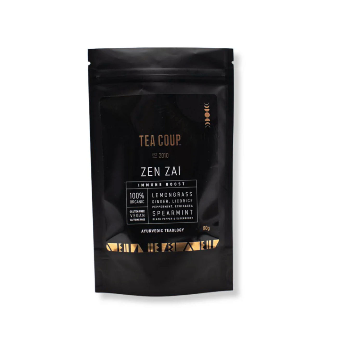 Zenzai Immune – Wellness in a Cup