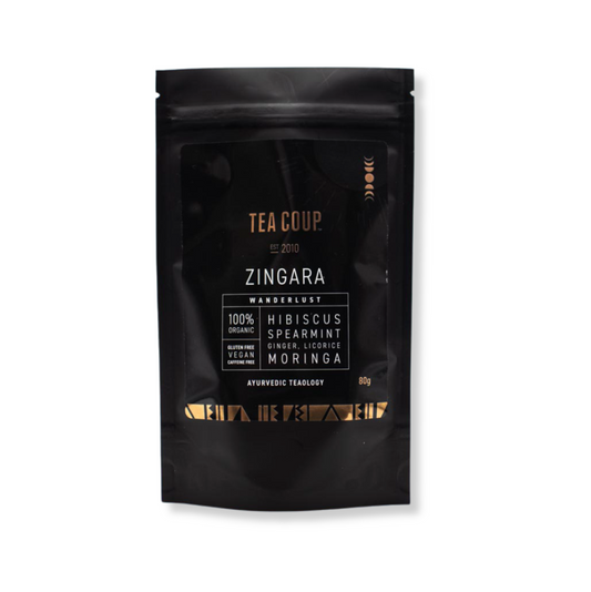 Zingara - Wilderness Journey Blend