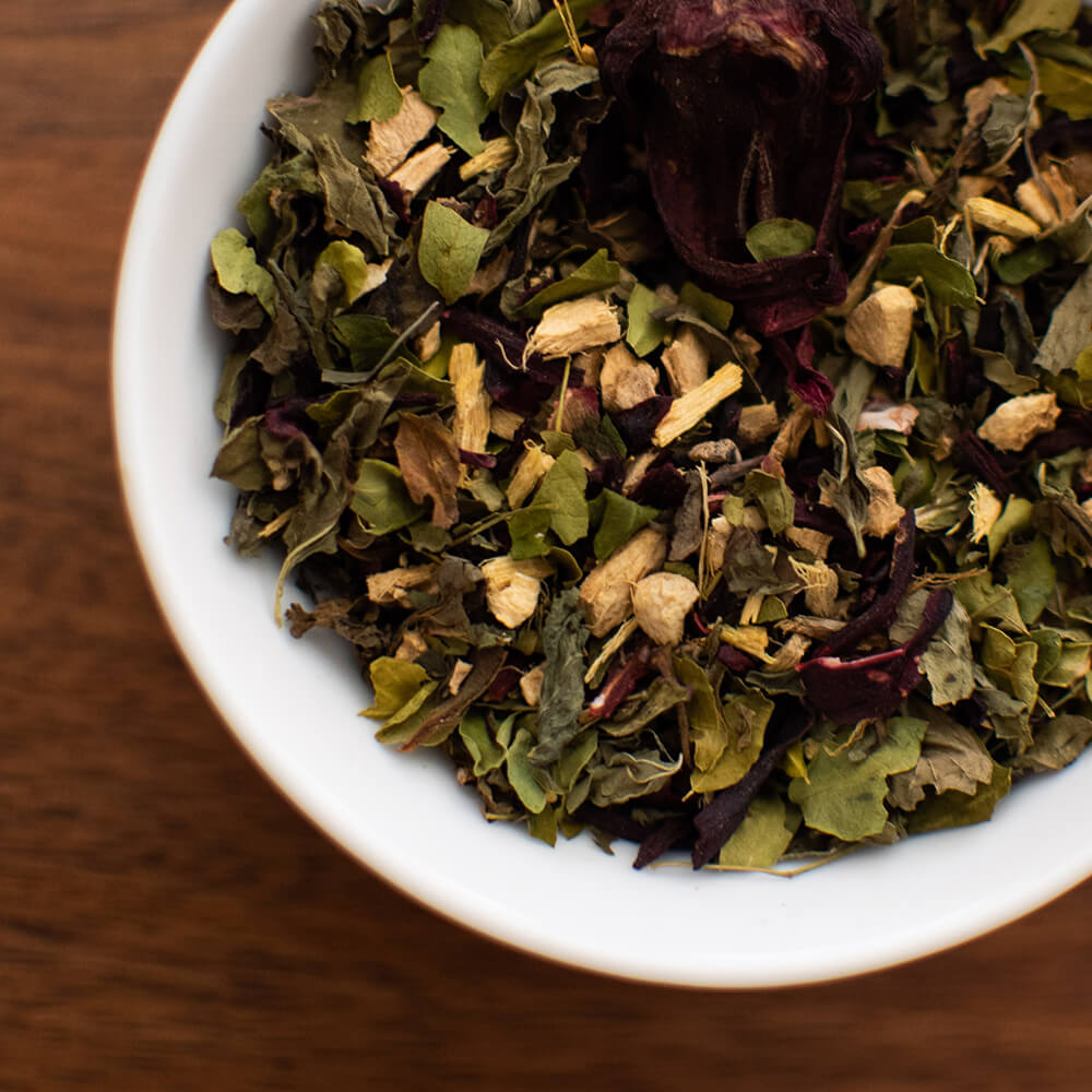 Zingara - Wilderness Journey Blend