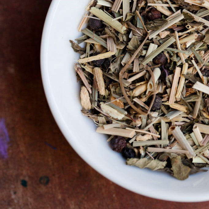 Zenzai Immune – Wellness in a Cup